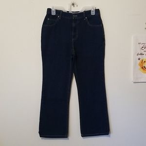 Liz Claiborne Original Lizwear Jeans